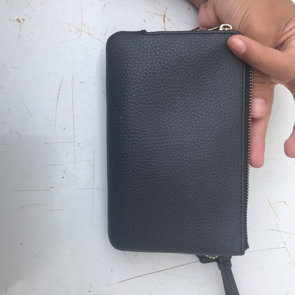 Coach wrist wallet - Picture 4 of 4
